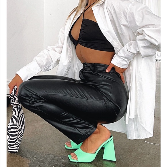 COPY - White Fox Boutique Mules, Sandals - Picture 7 of 10